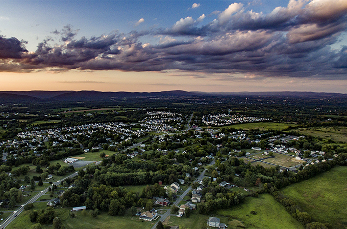 Lovettsville, VA